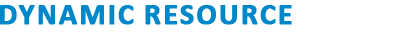 Dynamic Resource Solutions